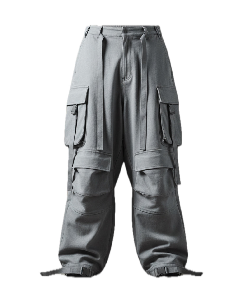 Oversized Cargo Pant