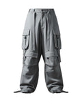 Oversized Cargo Pant