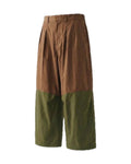 Strada Panelled Pant